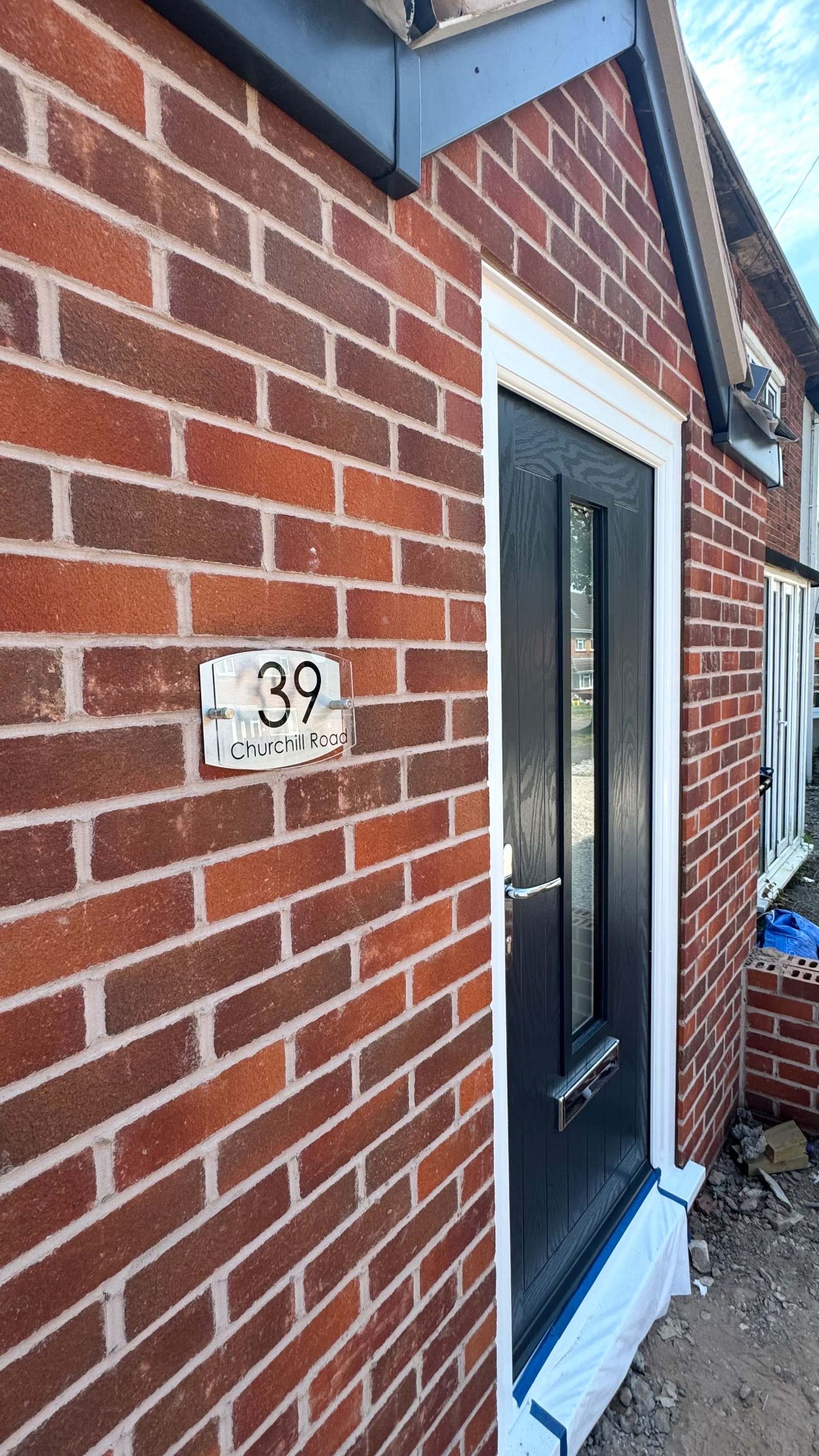 Building Works projects by FTF Building