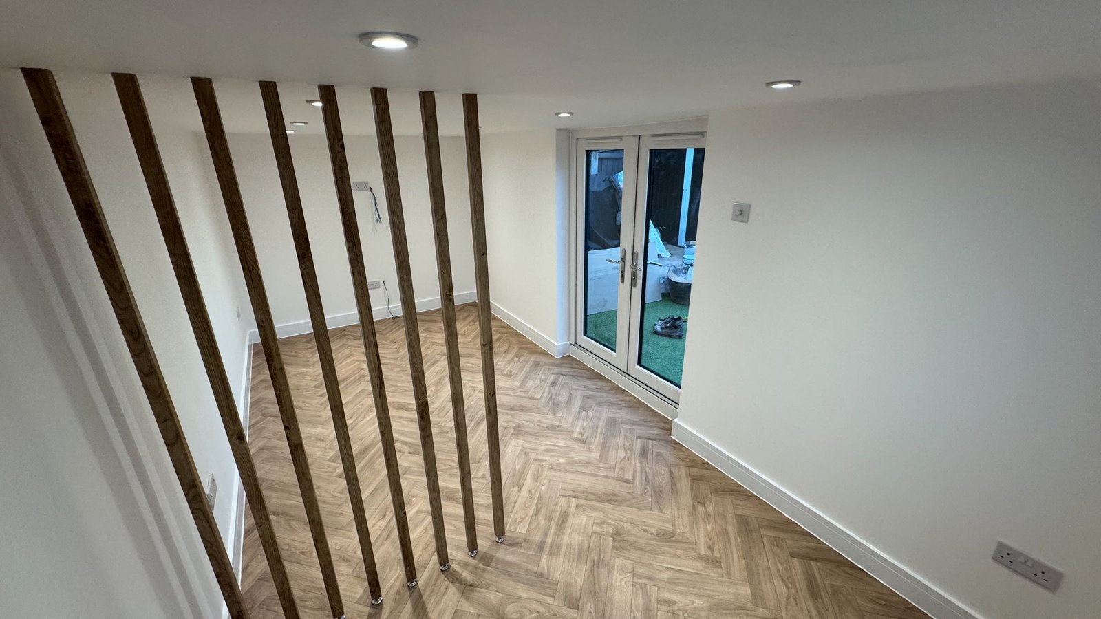 Renovation & Conversion projects by FTF Building