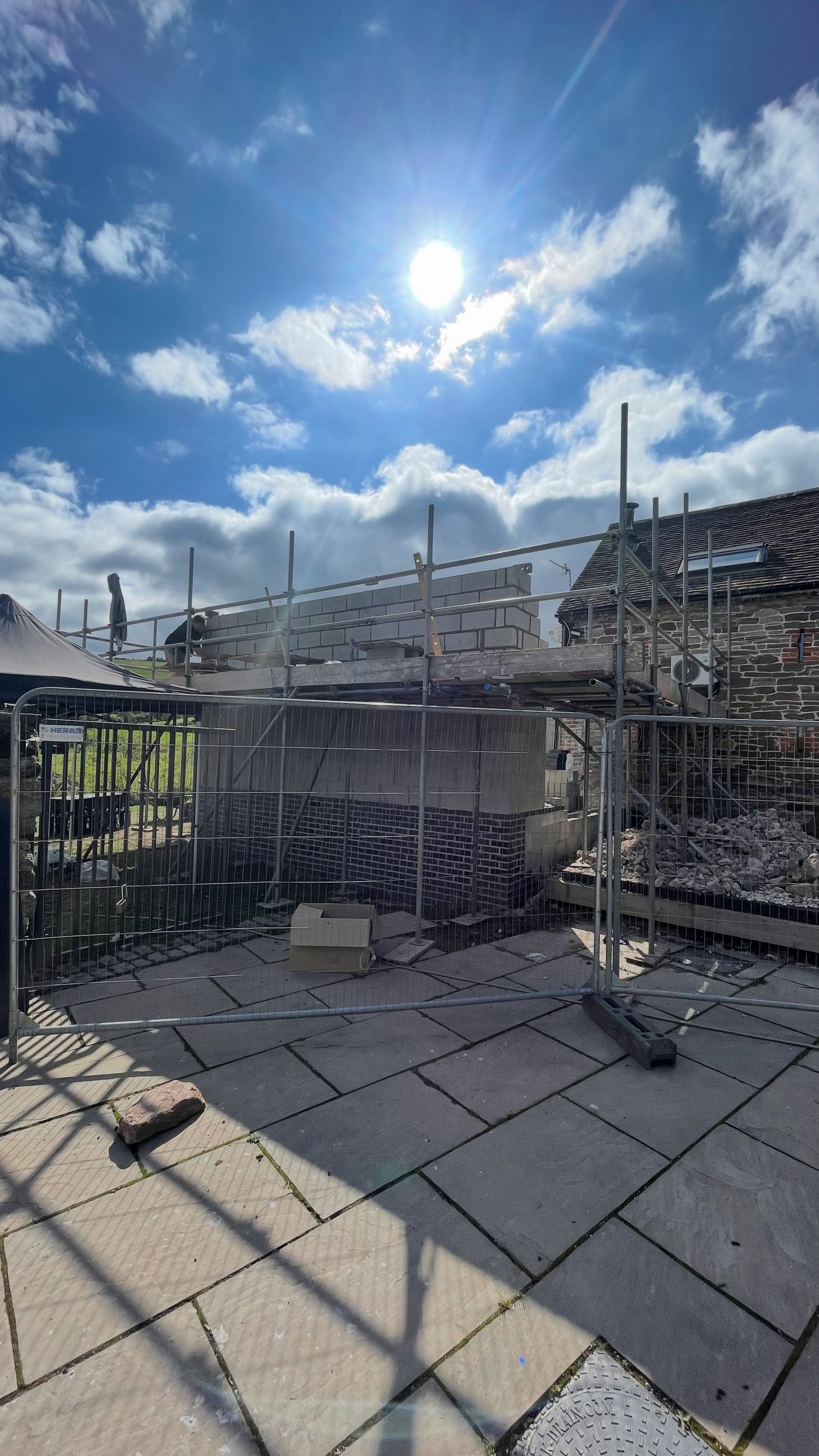 Timber-Clad Property Extension image 8