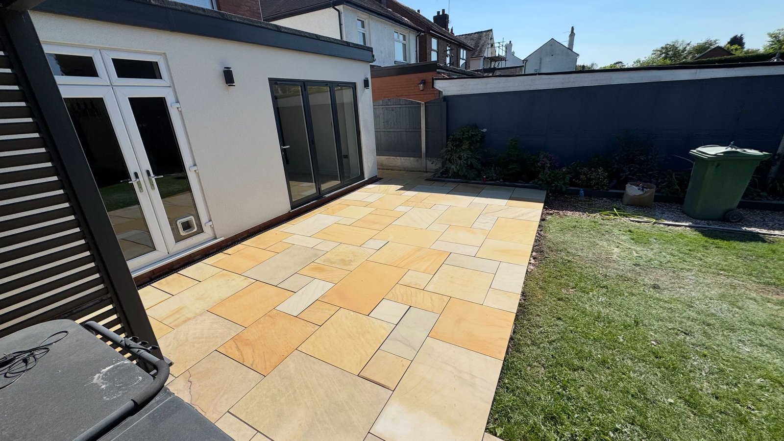 Patio Extension image 1