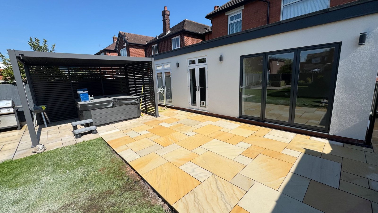 Patio Extension image 2