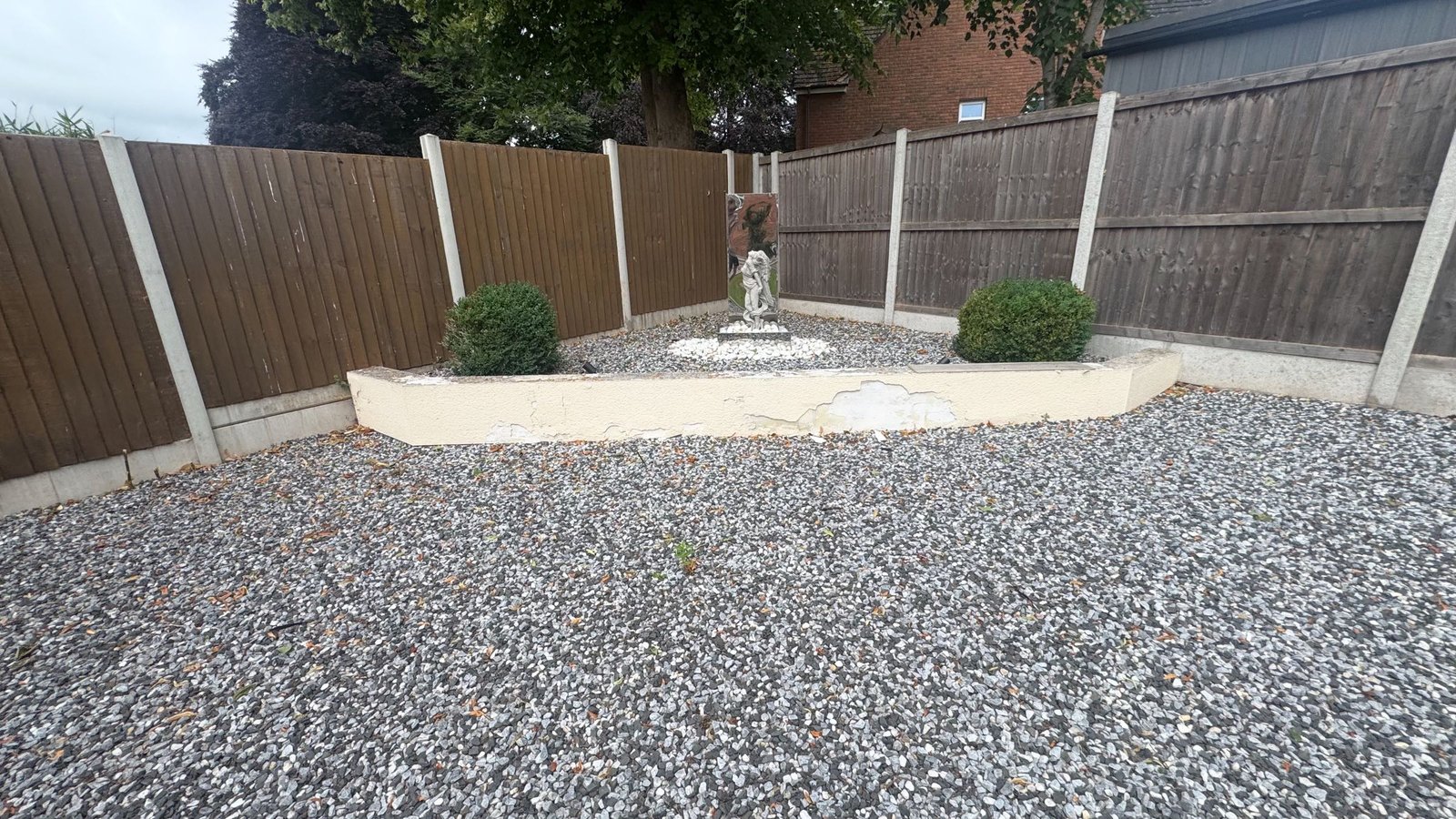 Rockface Wall Tilling / Refurb image 8