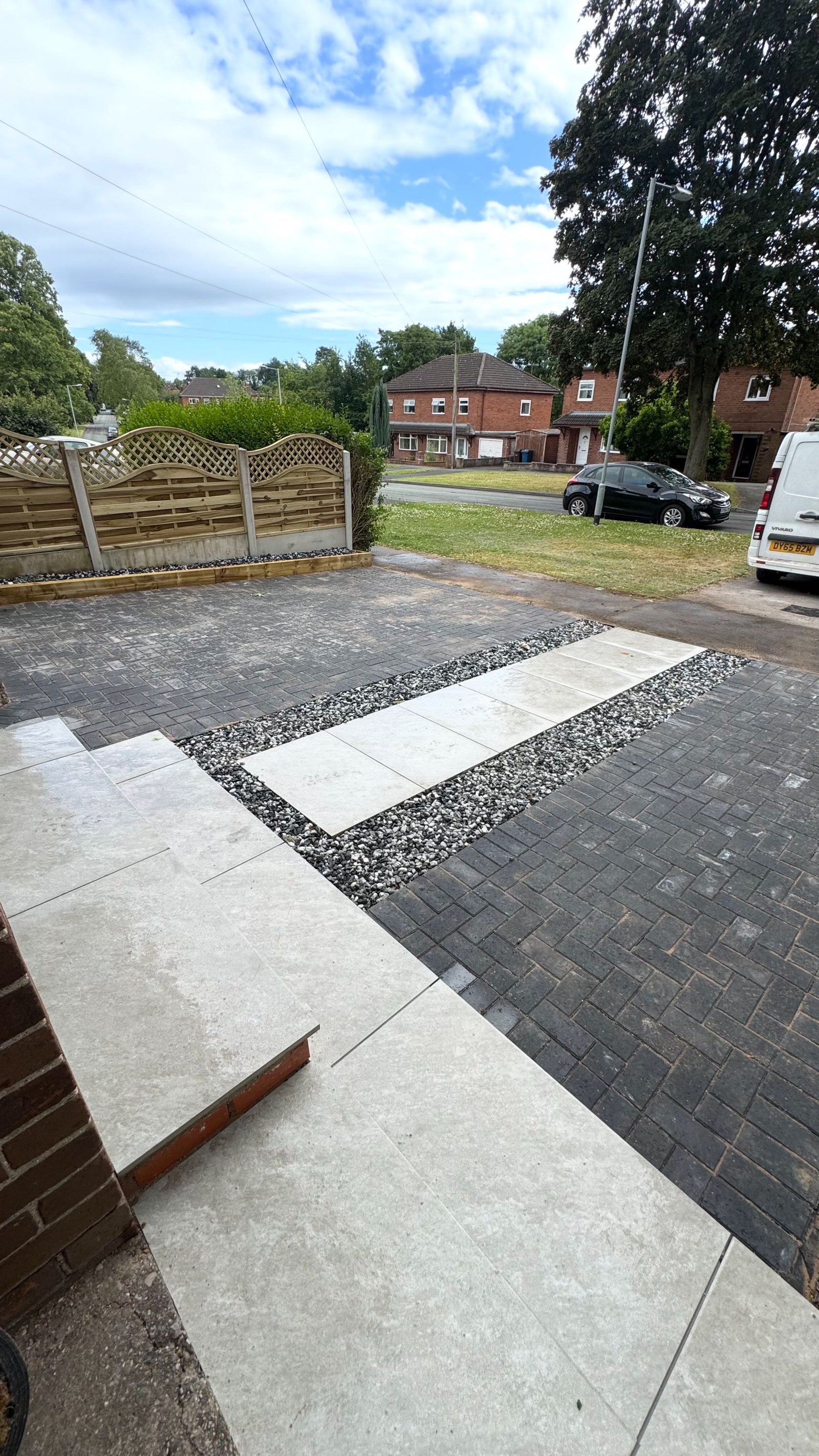 Driveway & Entrance Canopy image 4