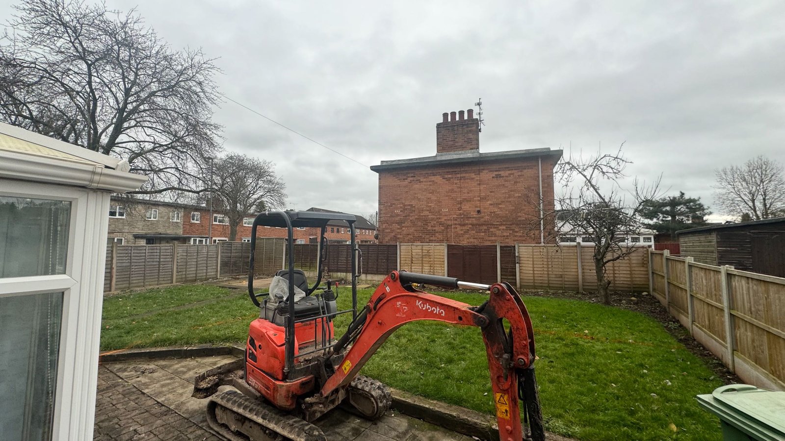 Full Garden Transformation image 9