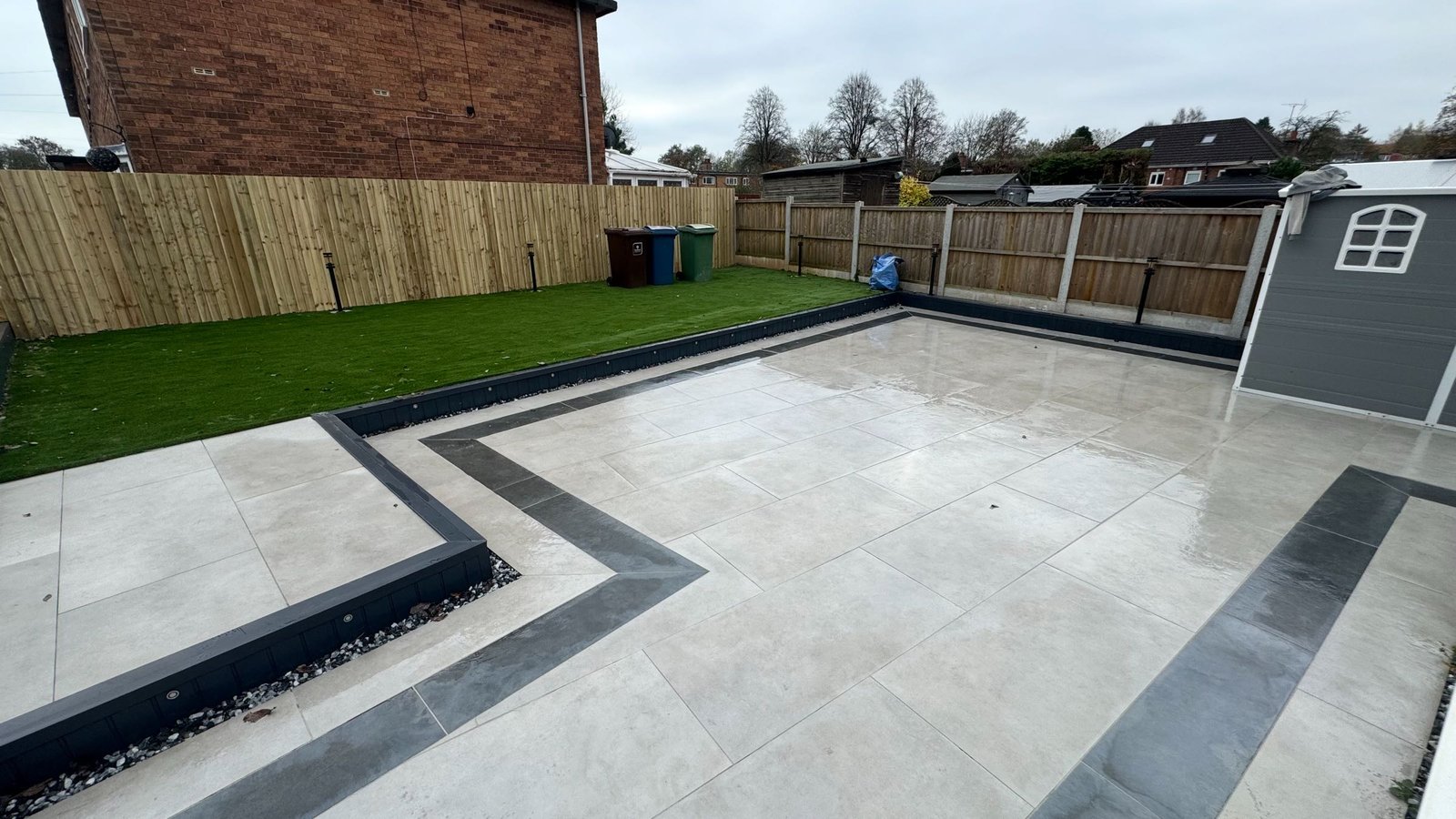 Full Garden Transformation image 6