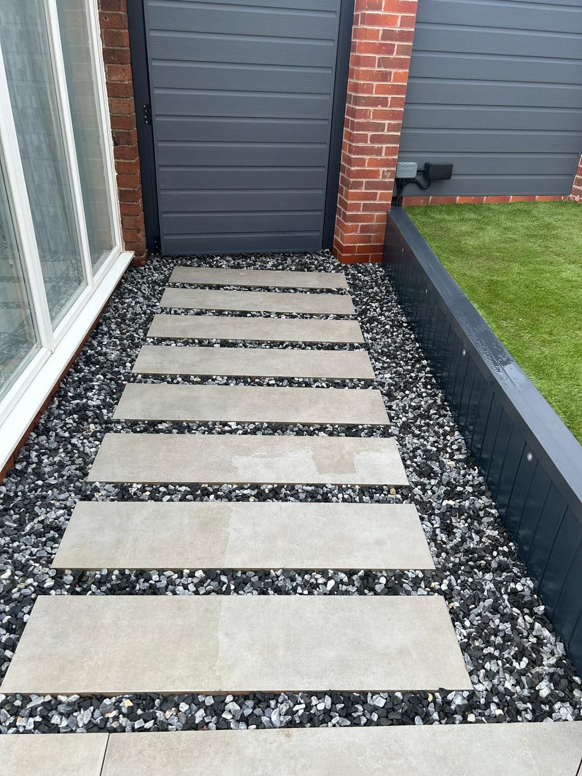 Full Garden Transformation image 12