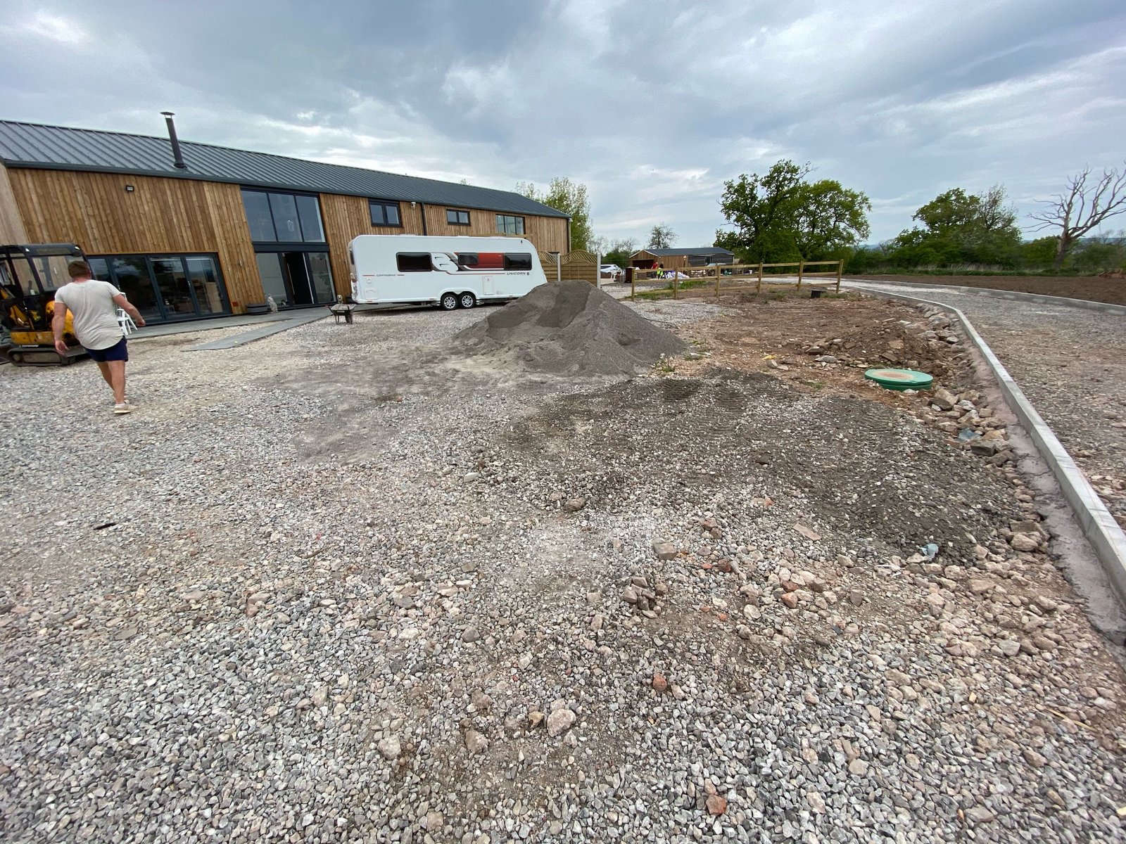 Mini Golf Putting Green image 11