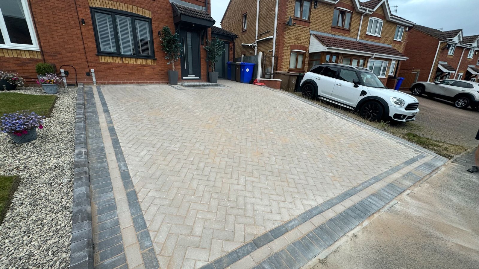 Block Paved Driveways image 3