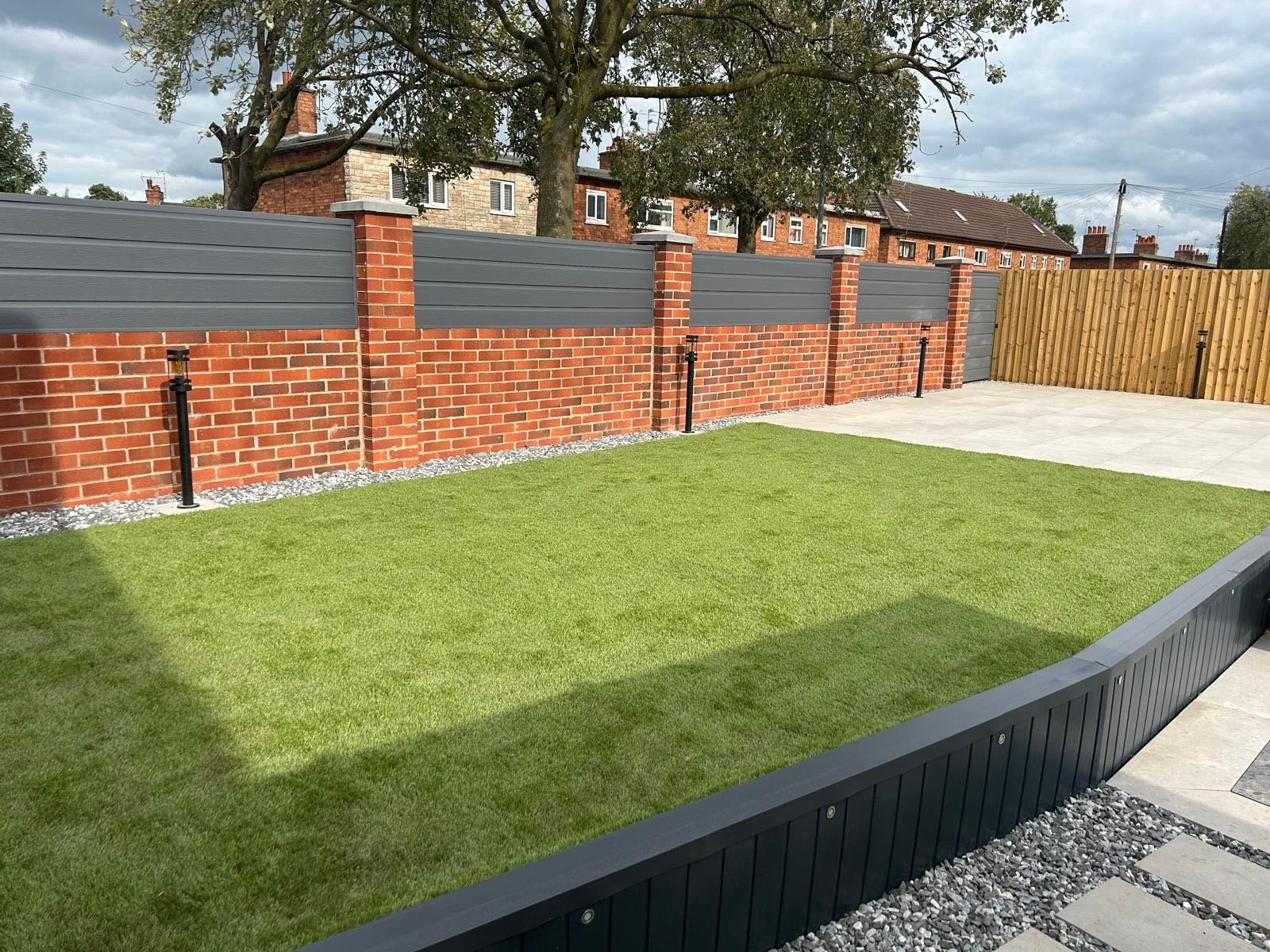 Artificial Grass image 2