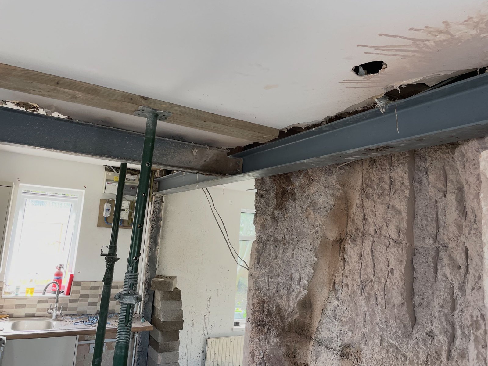 Structural Alterations image 3