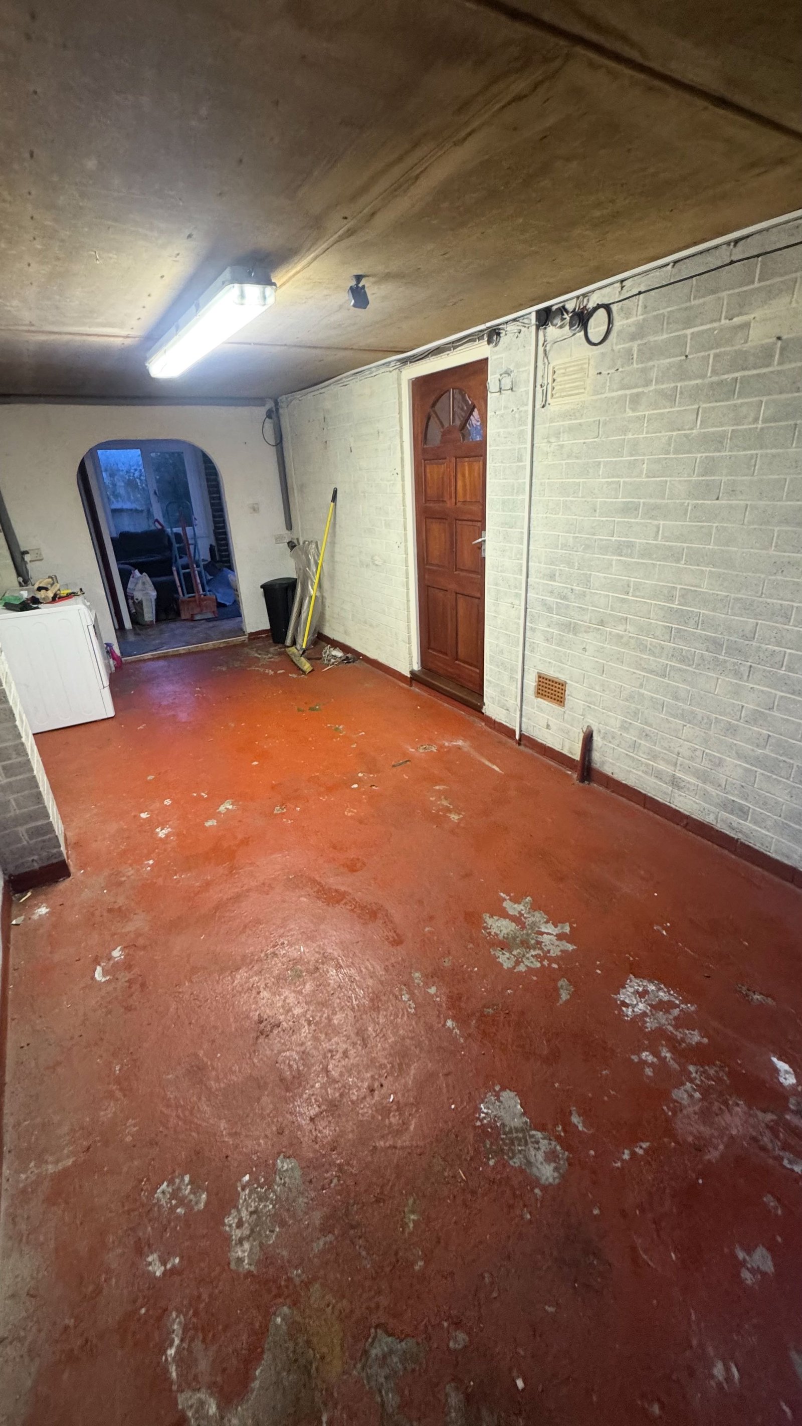 Garage Conversion image 6