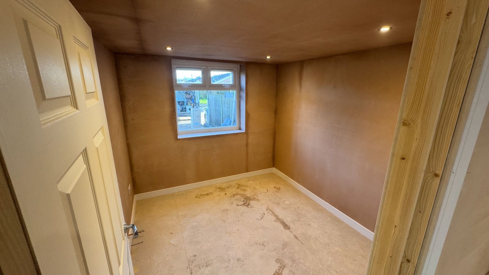 Garage Conversion image 7