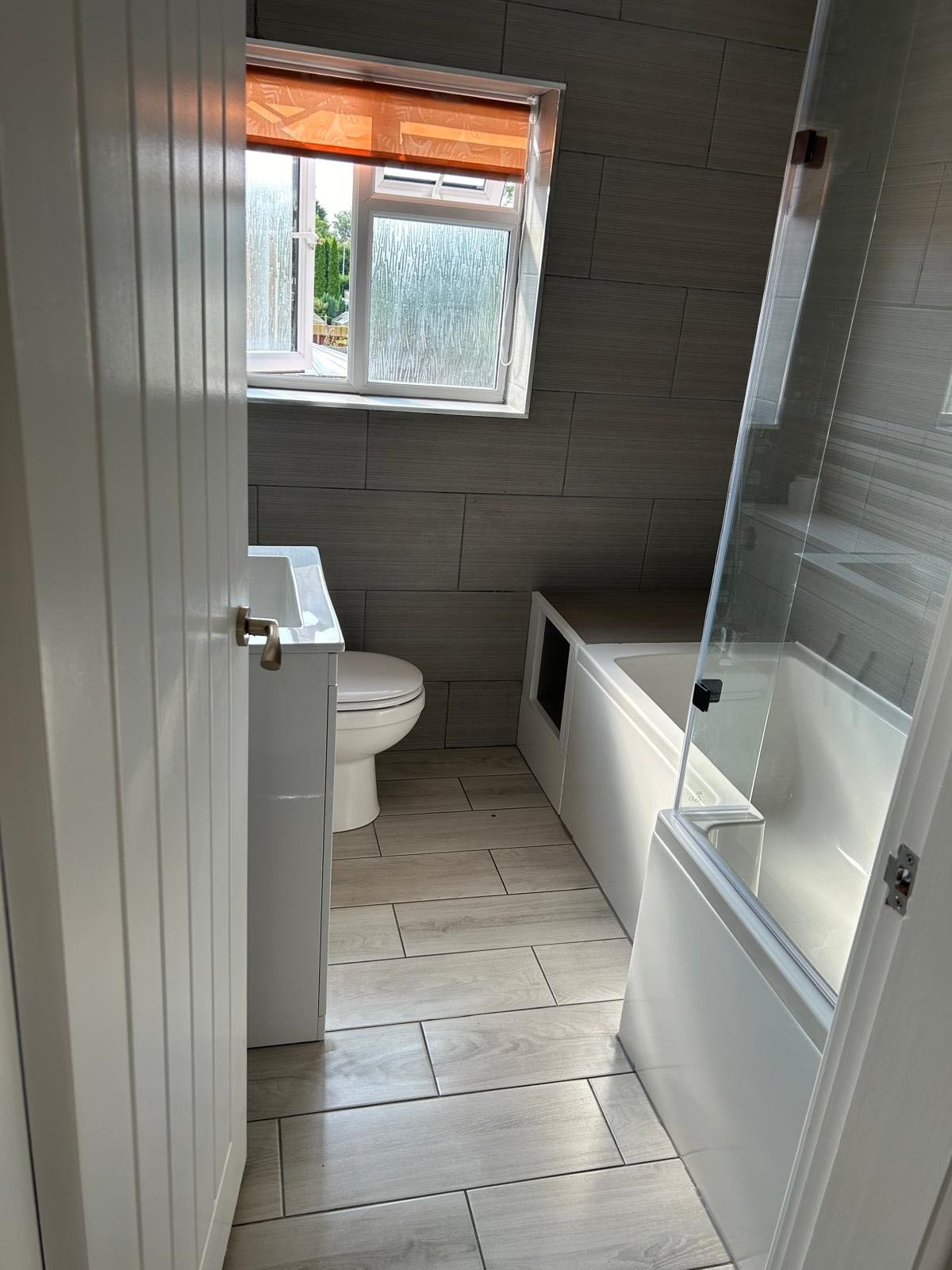 Full Property Renovation image 17