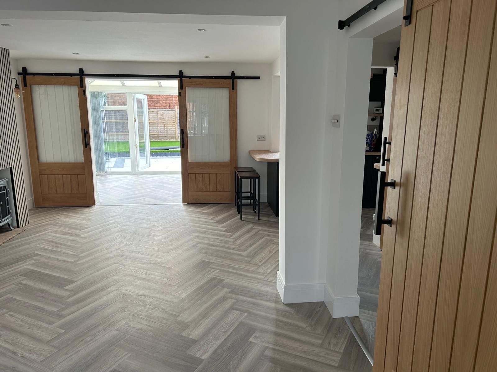 Full Property Renovation