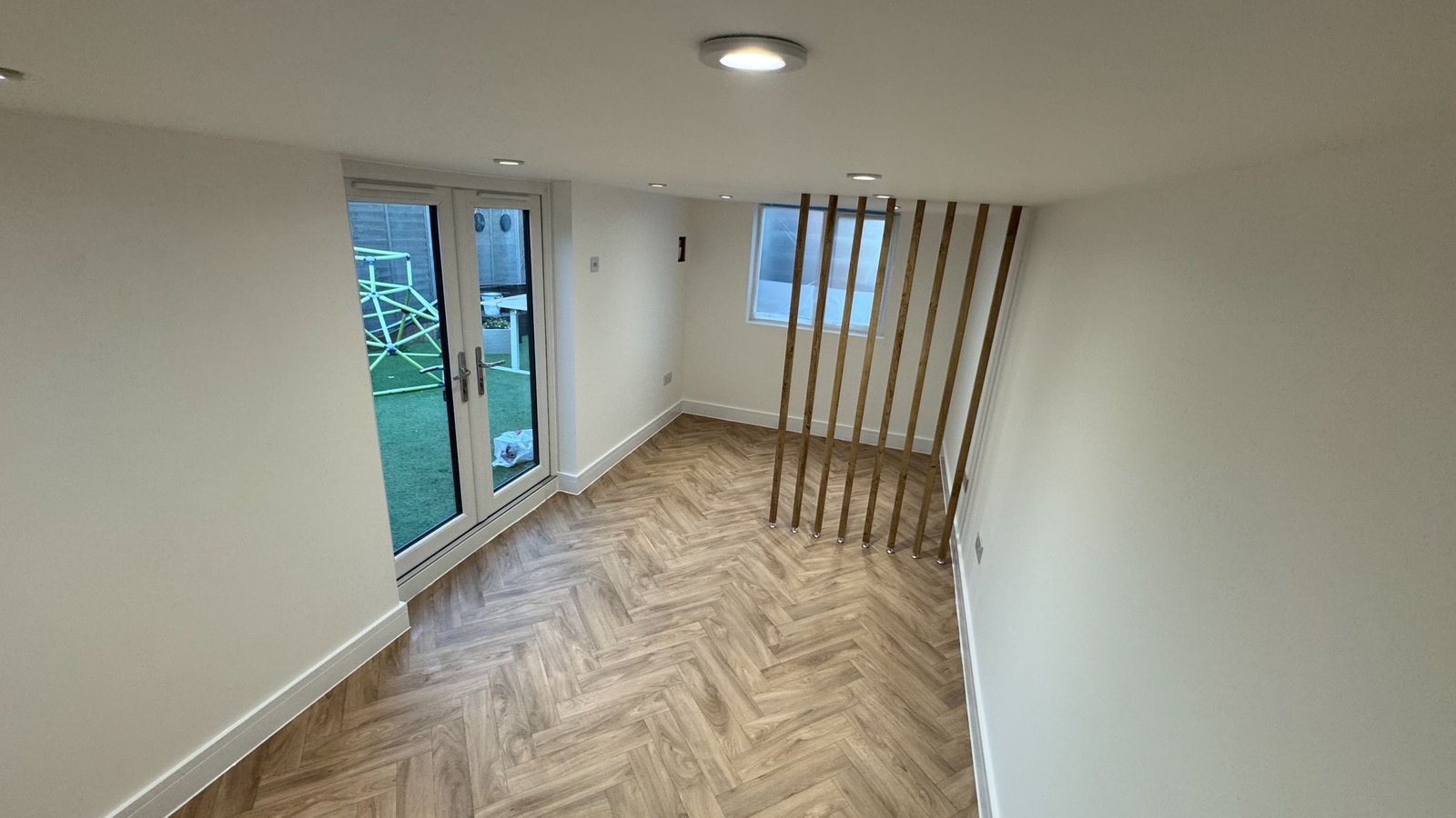 Complete Garage Conversion image 3