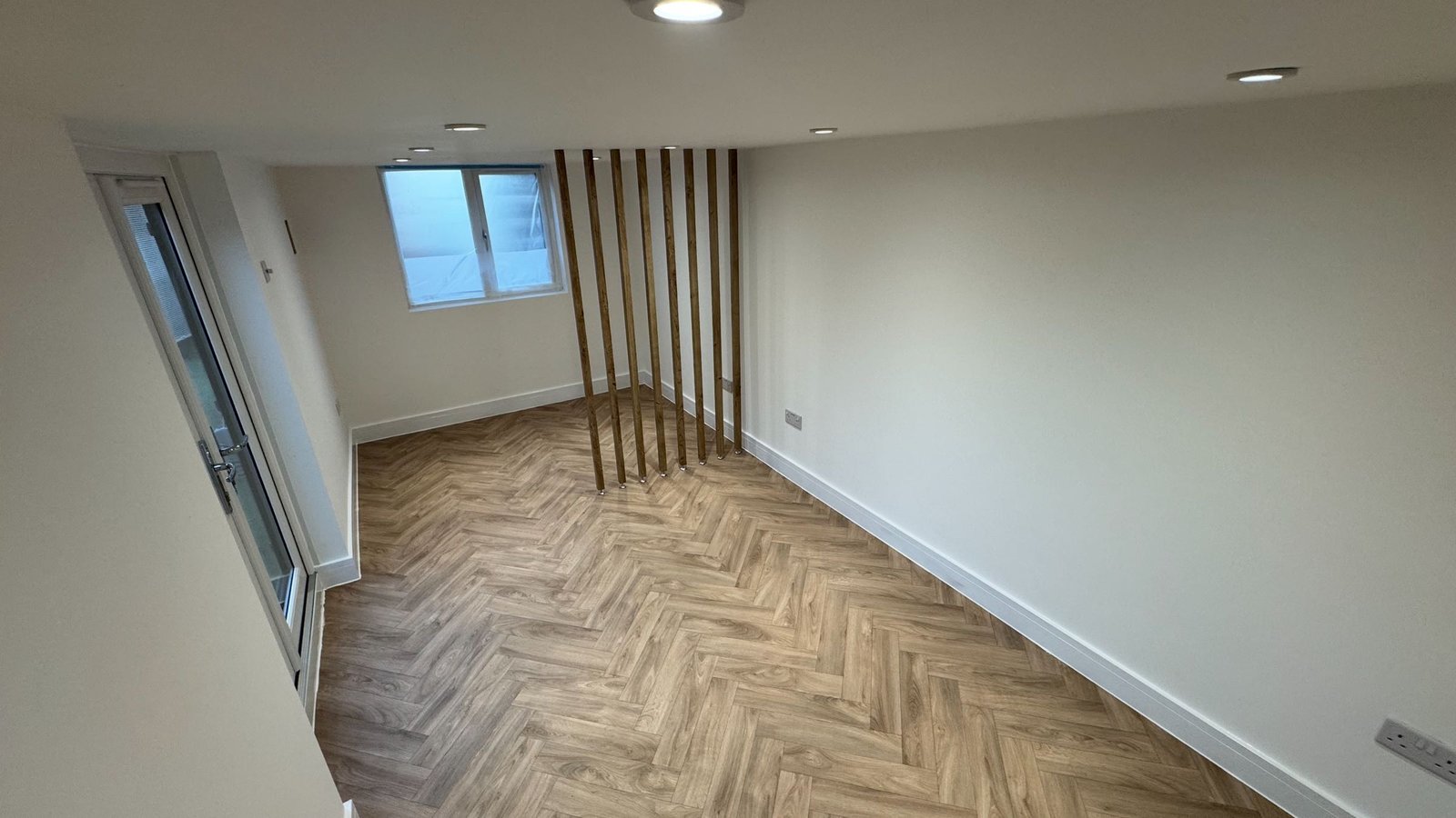 Complete Garage Conversion image 6