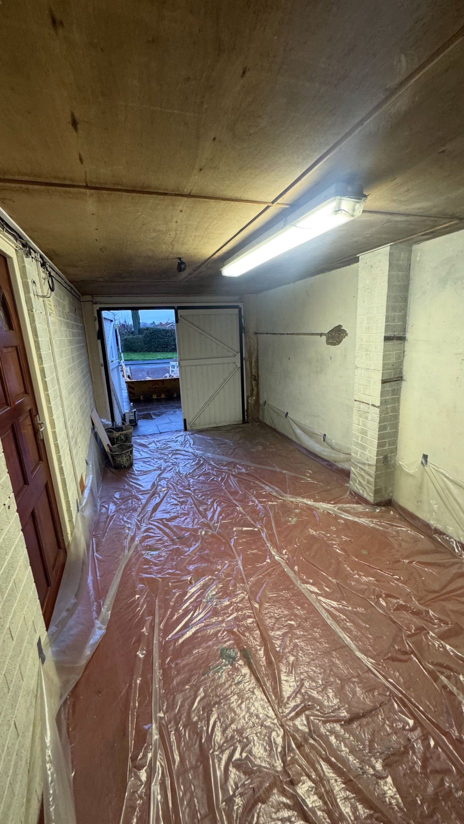 High-Quality Garage Conversions & Renovations in Stoke-on-Trent image 6