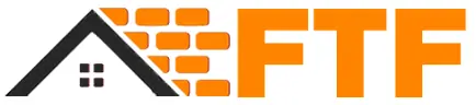 FTF Building & Landscaping logo